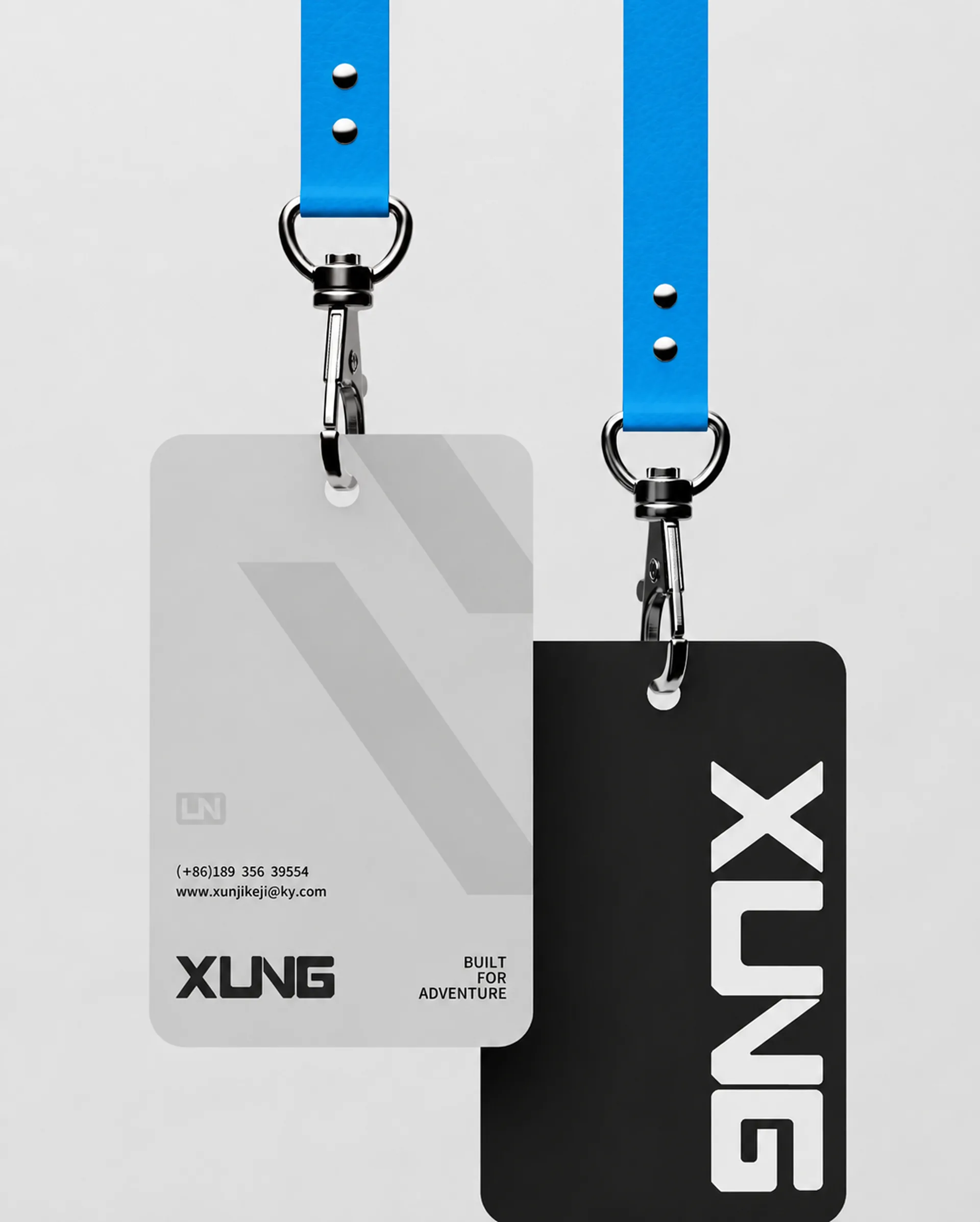 XUNG BRAND 17